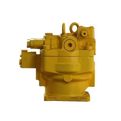 Excavators Hydraulic M5x180 Swing Motor For Kobelco SK330-8 SK350-8