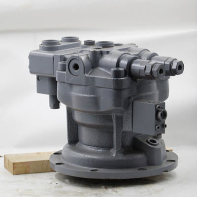 EC460 M5x130 OEM Excavator Swing Motor Drive Assembly Voe14550092 14550092