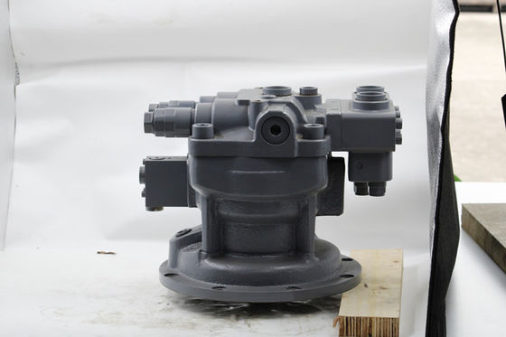 EC460 M5x130 OEM Excavator Swing Motor Drive Assembly Voe14550092 14550092