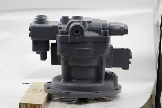 EC460 M5x130 OEM Excavator Swing Motor Drive Assembly Voe14550092 14550092
