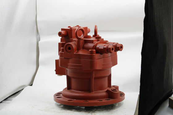 LD200 Hydraulic Swing Motor M5x130 - 19t For Lg225 Excavator