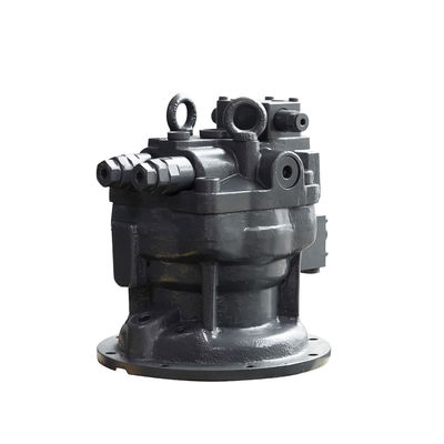 Custom Hydraulic Swing Motor For Volvo 210 Excavator Volvo Swing Motor M5x130
