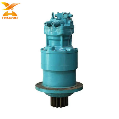 M5X130 Hydraulic Piston Motor Rotary Digging Power Head Hydraulic Machinery Parts