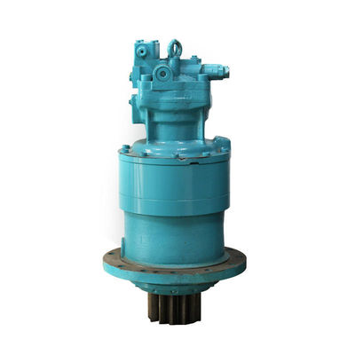 M5X130 Hydraulic Piston Motor Rotary Digging Power Head Hydraulic Machinery Parts