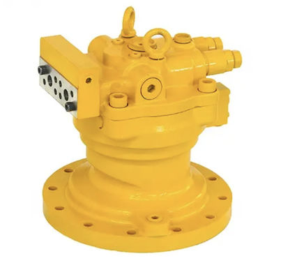 KAWASAKI Hydraulic Rotary Motor M2X63 M2X96 M2X120 M2X146 M2X150 M2X Swing Motor