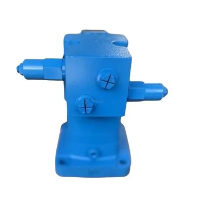 OEM Eaton Hydraulic Swing Motor SW2.5K-245 691-0076-006 For YC-20-8 2ton Digger