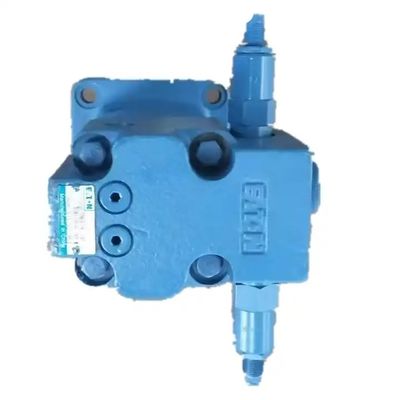 OEM Eaton Hydraulic Swing Motor SW2.5K-245 691-0076-006 For YC-20-8 2ton Digger
