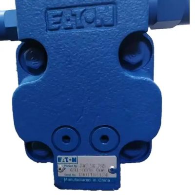 OEM Eaton Hydraulic Swing Motor SW2.5K-245 691-0076-006 For YC-20-8 2ton Digger