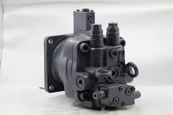 Heavy Excavator Swing Drive Assembly Ec460 M5X130 Voe14550092 14550092