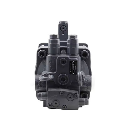 Hydraulic Swing Motor Ec460 Ec460c M5x130 M5x130chb 14550092 14612482 Voe14550092 Voe14612482
