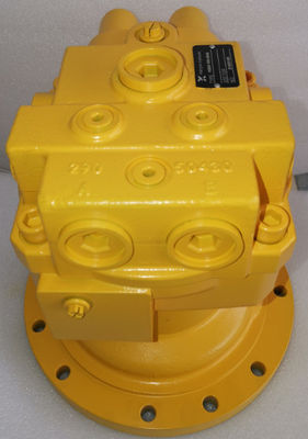 M5x130/180 Motor Swing Excavator Hitachi 4616985 4419718  6 Months Warranty