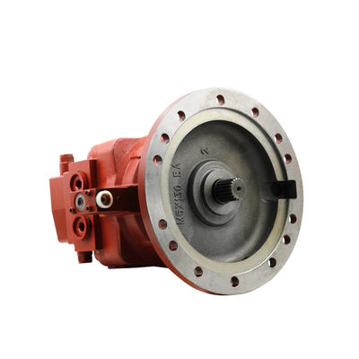Excavator Hydraulic Swing Motor Pump For Caterpillar Cat Komatsu Hitachi Hyundai Volvo Kobelco Doosan