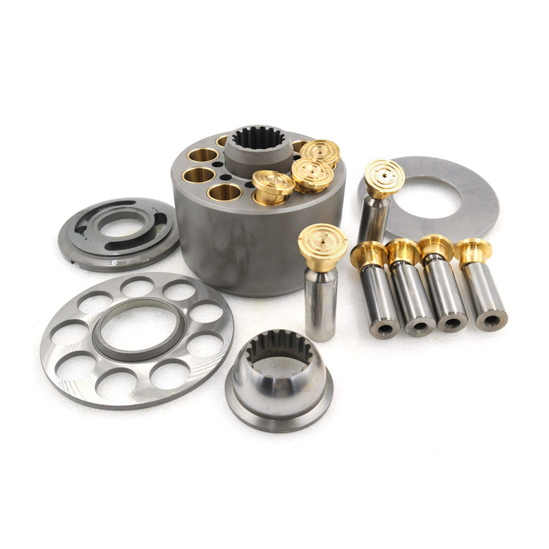 High Precision K3V140DT Hydraulic Piston Pump Parts Whole Set with 6 Months Warranty for Kawasaki