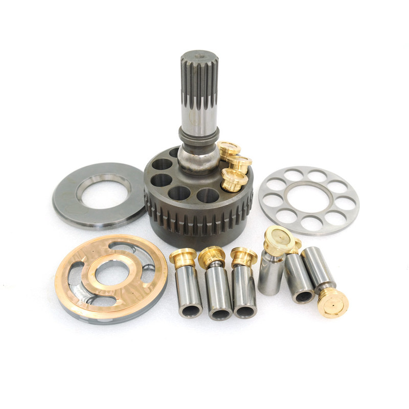 New Condition SG02 Hydraulic Pump Repair Parts with 6 Months Warranty and 20 Years Experience