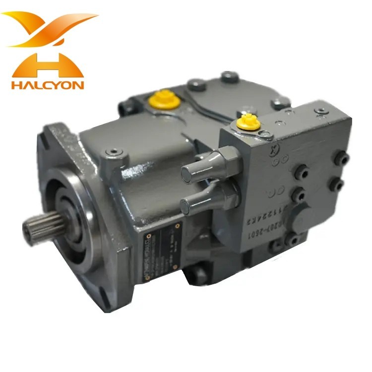 High Pressure Hydraulic Variable Pump Rexroth Piston Pump A11VO A11VO95 130 190 145 75 260 Series