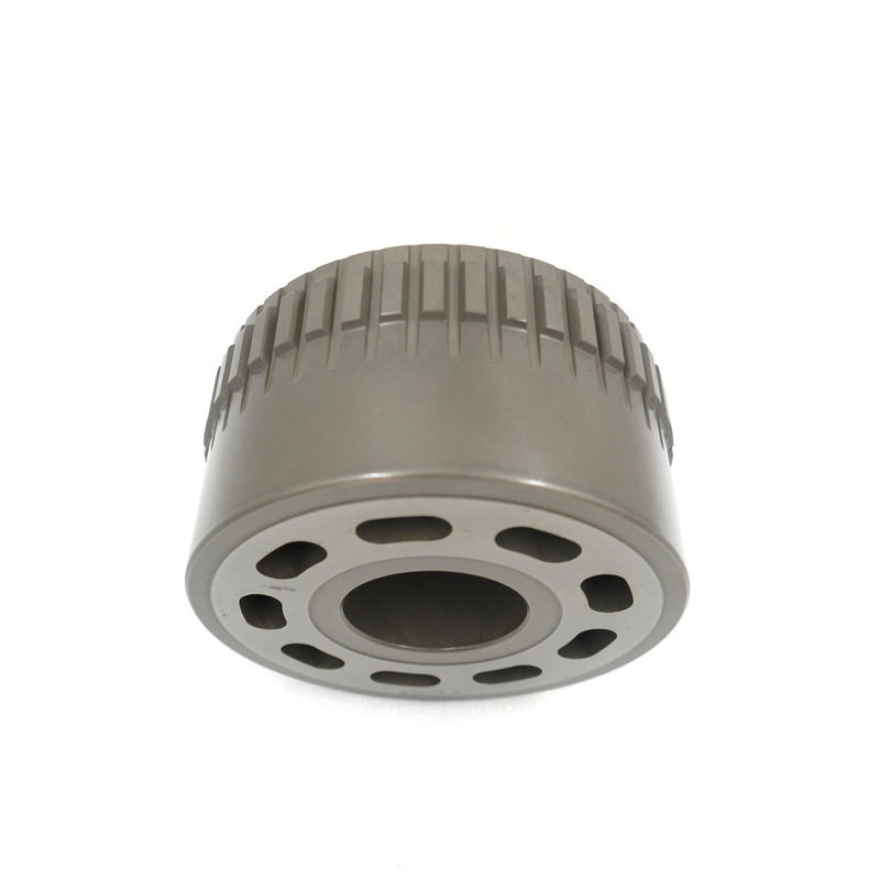 E320C E320D Compatible Excavator Rotary Motor with 158-8985 158-8986 Spare Parts and 6 Months Warranty