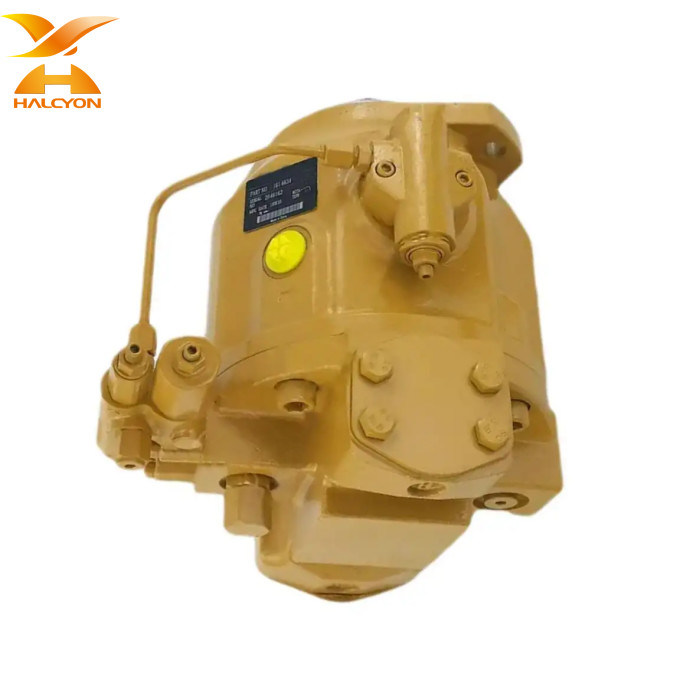 161-6634 Excavator Hydraulic Pump 1616634 Main Piston Pump For CAT Backhoe Loader 416C 426C 428C 436C 438C