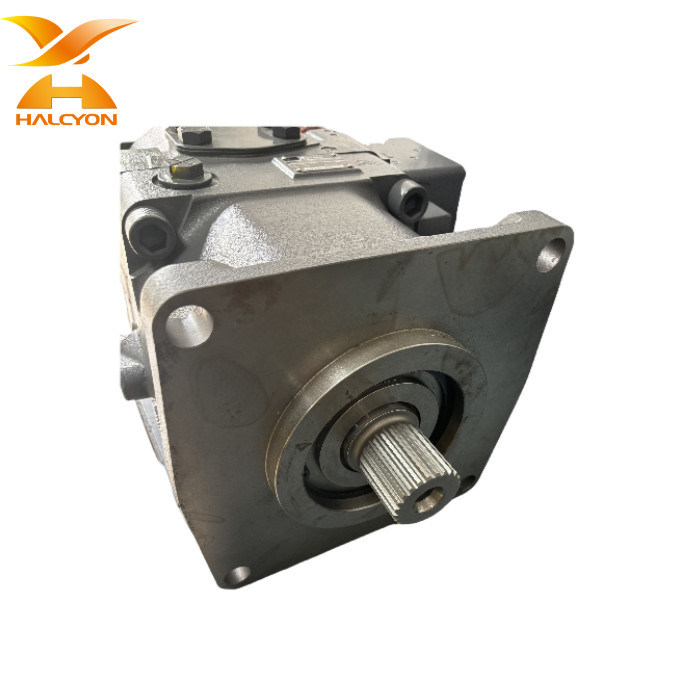 Hydraulic Variable Hydraulic Pumps A11VO Series A11VO40 A11VO60 A11VO75 A11VO95 A11VO130 A11VO145 A11VO190 A11VO260 Rexroth Pump
