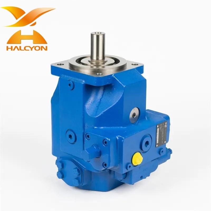 A4VSO A4VSO355 Hydraulic Axial Variable Piston Pump AA4VSO250DRG/30R-PPB13N00 A4VSO 355 LR2Y/30R-PPB13N00