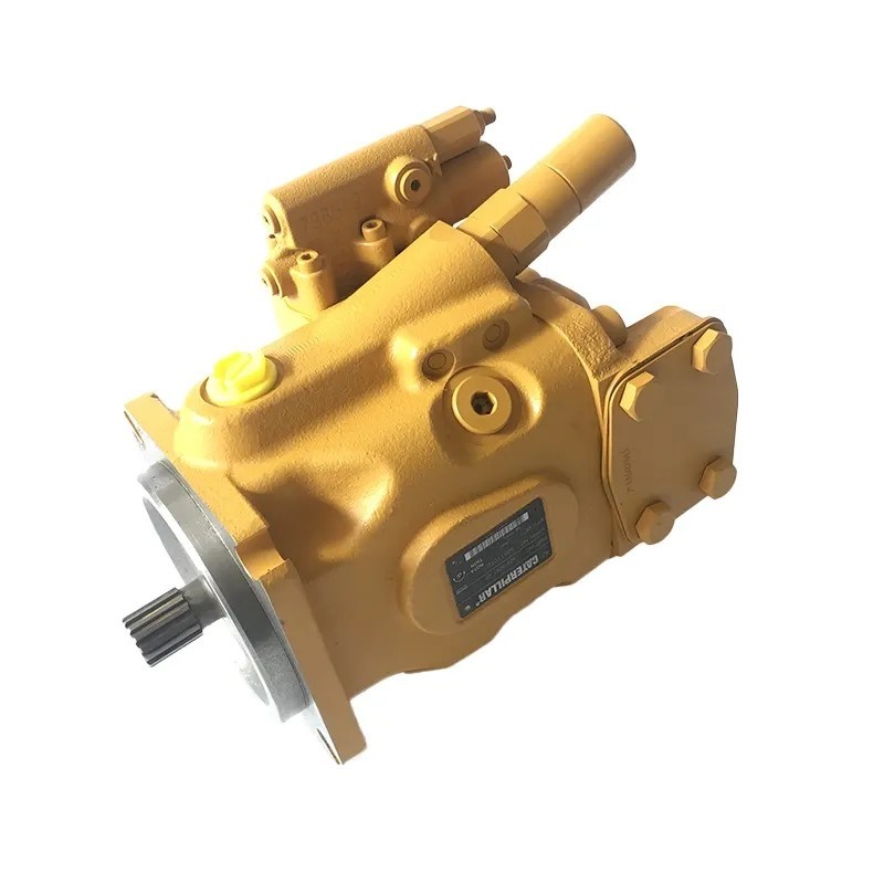 9T-7099 Pump Type Hydraulic Axial Piston 0R-7950 for Caterpillar for CAT D6R D6H Tractor Excavator for Hydraulic Axial Piston