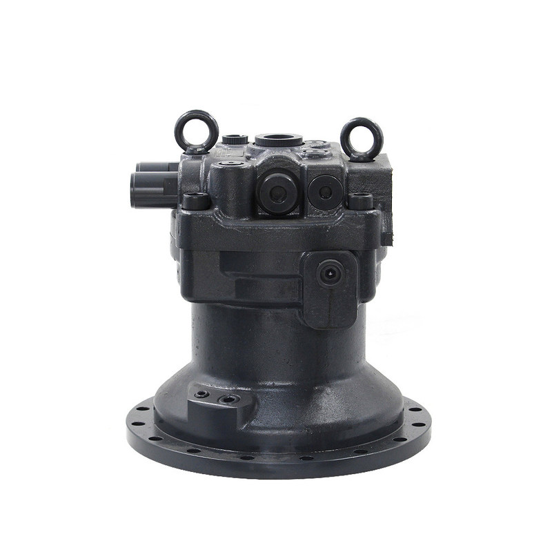 SG08 Hydraulic Motors for SH200A3 SH200A1 HD700V2 E200B Crawler Excavator Swing Motor