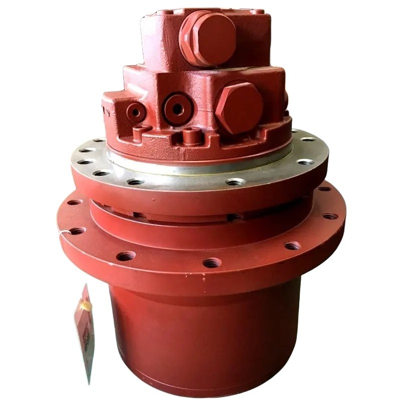 PC50 PC55 PC56 ZX60 E305.5 Hydraulic Travel Motor Final Drive PHV-390-53B-1-8940A
