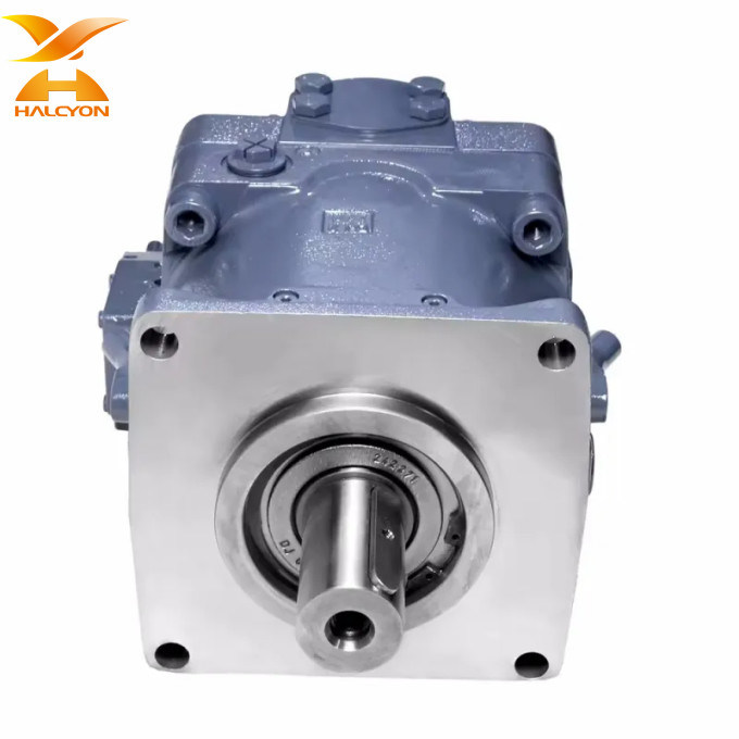 Rexroth Hydraulic Pump / Axial Piston Pump With Swash PlateFor Heading Machine A11VO145LRDS/11L-NZD12K83-(T1)