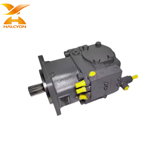 Variable Axial Piston Swash Plate Pump For Concrete Pump Truck A11VO60/75/95/130/145/190