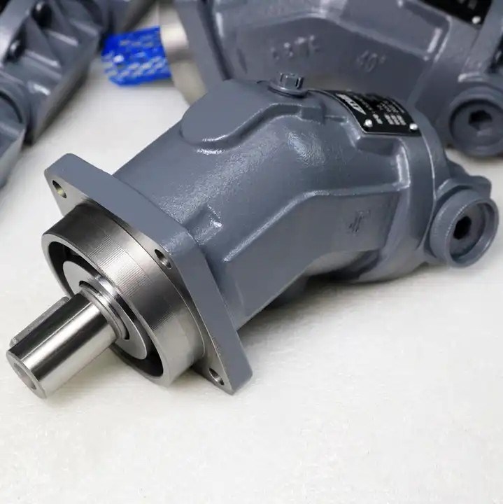 A2FM Rexroth Bent Axis Piston Motor A2FM28 A2FM32 A2FM45 A2FM63 A2FM80 A2FM90 A2FM125