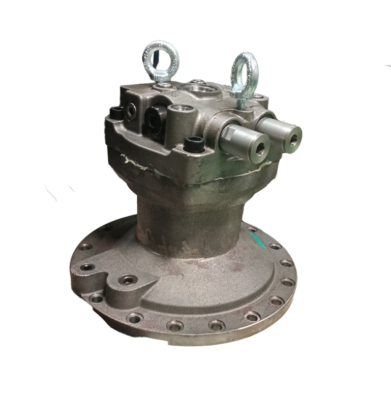 Sg08 Kobelco Swing Motor Lq15v00015f2 For Excavator Sk250-8 Sk260-8 Stock On Hand