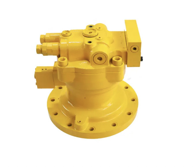 KAWASAKI Hydraulic Rotary Motor M2X63 M2X96 M2X120 M2X146 M2X150 M2X Swing Motor