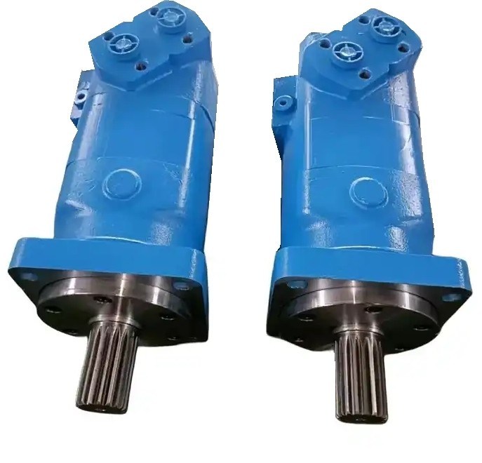 2K-160 Eaton Swing Motor 22-0801150 2K-245 604-1056 SW2K-245 X681-0036-001 SW2.5k-245