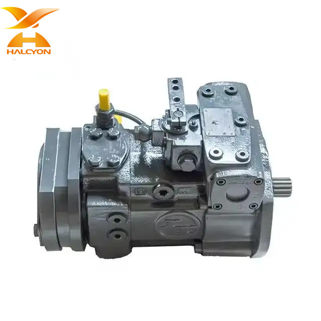 A4v56 OEM Rexroth Piston Pump A4V40 A4V56 A4V71 A4V90 A4V125 A4V180 A4V250 ...