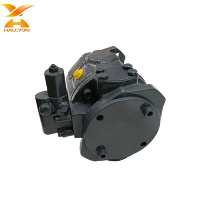 Nouveau A10vso16 A10vso18 Remplacement de pompe hydraulique pour Rexroth Réparation Maintenance Remanufacturing 140 déplacement