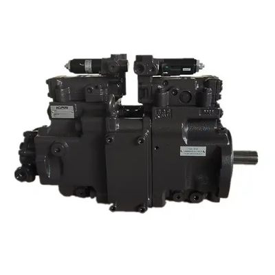 CX130B CX160B Pompa idraulica principale KLJ10571 KNJ11851 K7V63DTP159R-9Y2C-1VD K3V140DT K3V63DT